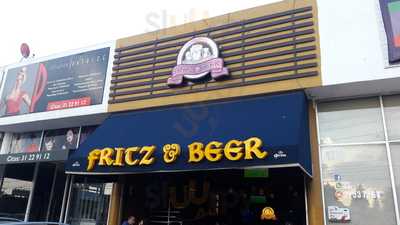 Fritz & Beer