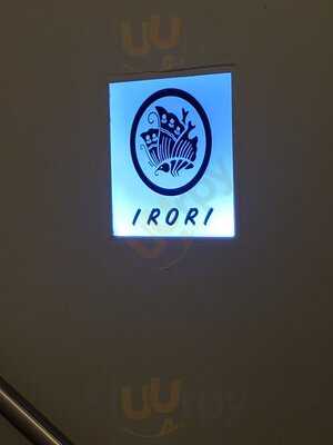 Irori