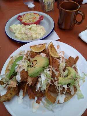 La Casa De Don Juan Tijuana