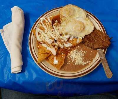 La Casa De Don Juan Tijuana