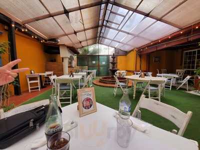 La Casa De Don Juan Tijuana