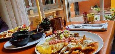 La Casa De Don Juan Tijuana