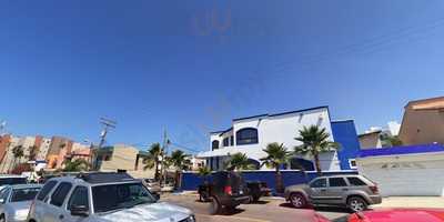 La Casa De Don Juan Tijuana