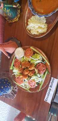 La Delgadina Fonda Urbana