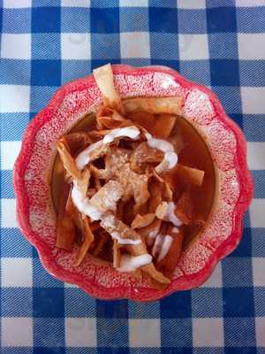 La Delgadina Fonda Urbana