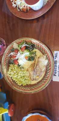 La Delgadina Fonda Urbana