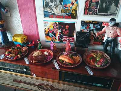 La Delgadina Fonda Urbana