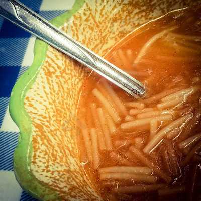 La Delgadina Fonda Urbana