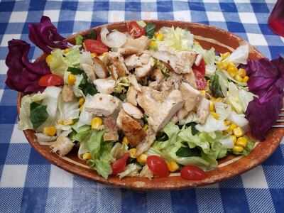 La Delgadina Fonda Urbana