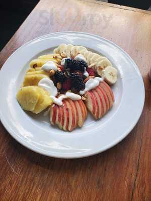 Gamboa Tapeo & Vineo