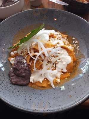 Gamboa Tapeo & Vineo