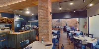 Gamboa Tapeo & Vineo