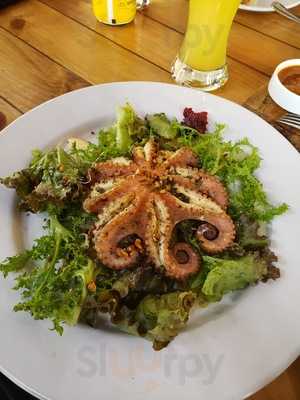 Gamboa Tapeo & Vineo