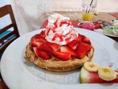 La Casa Del Waffle Rio Nilo