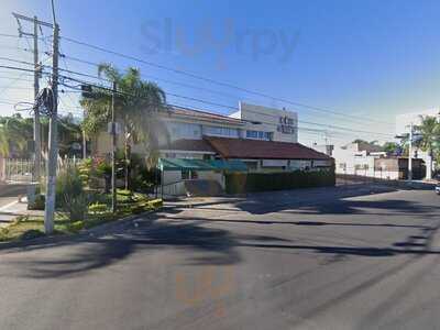 La Casa Del Waffle Rio Nilo