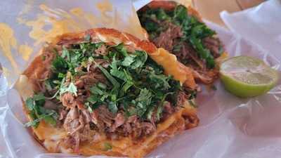 Tacos El Compita