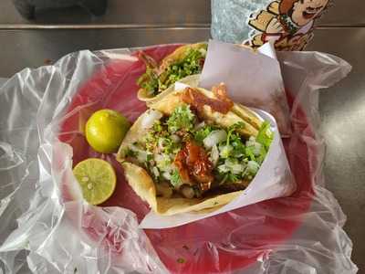 Tacos El Compita