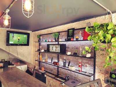 El Cuarto Hostel Bar