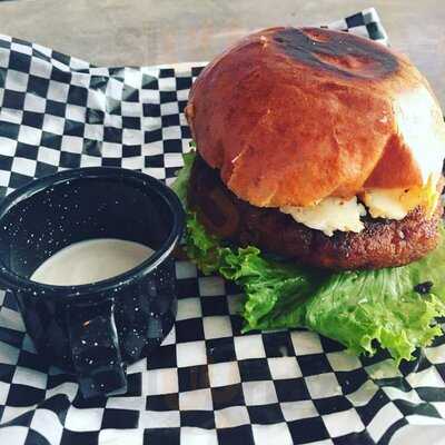 El Cuarto Hostel Bar