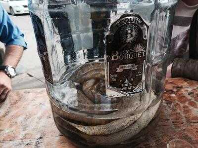 El Museo Restaurante