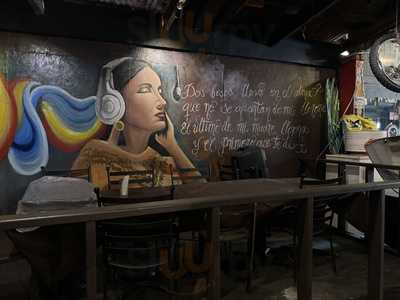 El Museo Restaurante