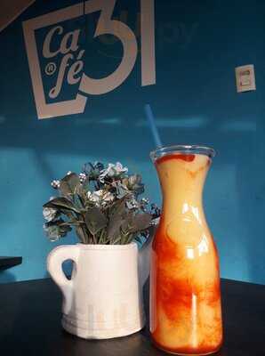 Café 31