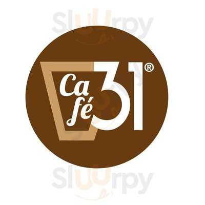 Café 31