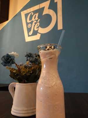 Café 31