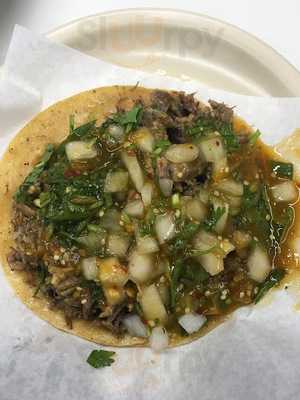 Taqueria Franc