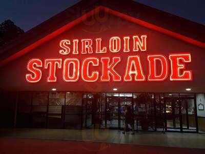 Sirloin Stockade
