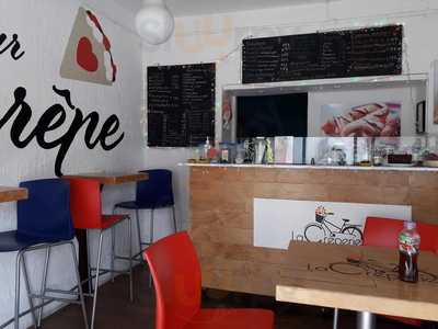 La Crêperie