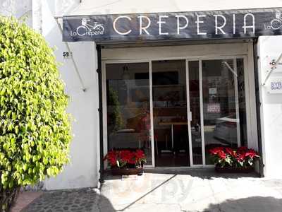 La Crêperie