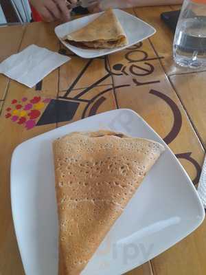 La Crêperie