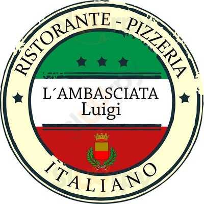 L'ambasciata