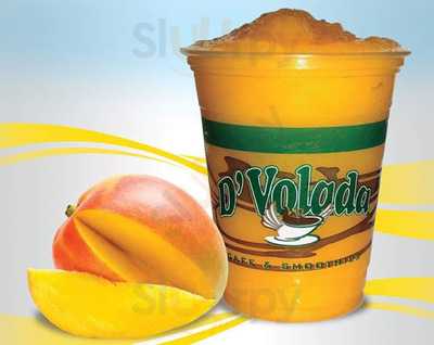 Blue Luna Café - Agua Caliente