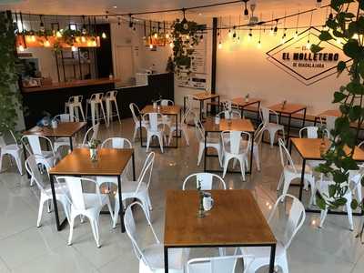 El Molletero