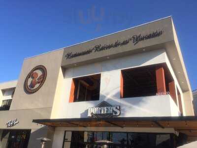 Raices De Mi Yucatan