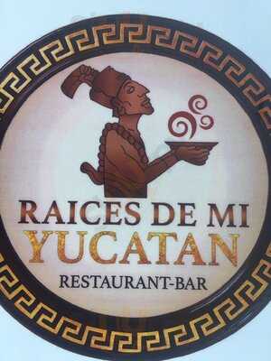 Raices De Mi Yucatan
