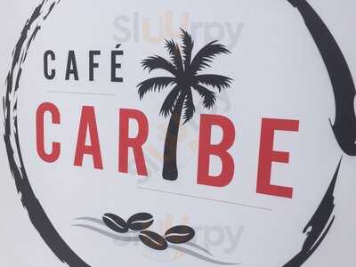 Cafe Caribe
