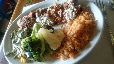 Los Jarrones Restaurante