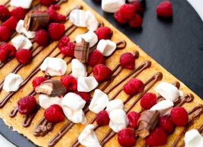 La Crepe Parisienne Midtown