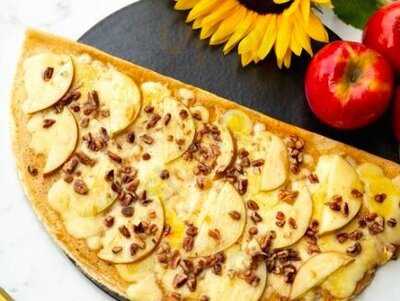 La Crepe Parisienne Midtown