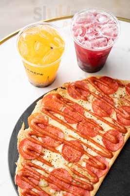 La Crepe Parisienne Midtown