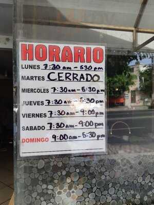 Fernandos Italian Deli