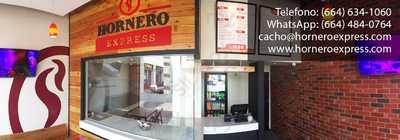 Hornero Express - Hipodromo