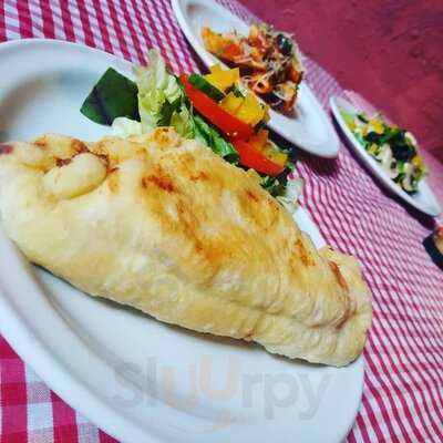 La Ciabatta Buffet Italiano