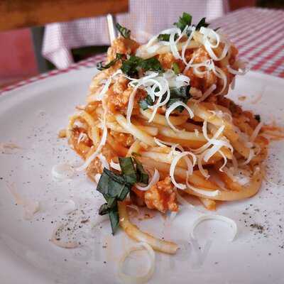 La Ciabatta Buffet Italiano