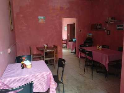 La Ciabatta Buffet Italiano