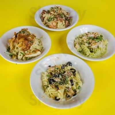 La Ciabatta Buffet Italiano