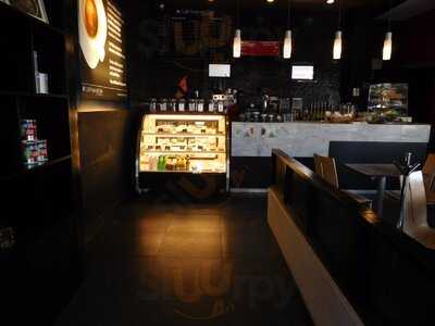 Cafe Punta Del Cielo